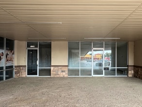 11302-11332 Huffmeister Rd, Houston, TX à louer Photo intérieure– Image 1 sur 1