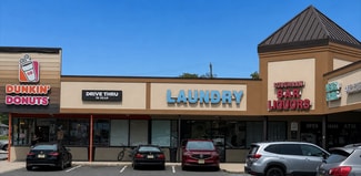 Plus de détails pour Rte 36 E, Long Branch, NJ - Bureau/Local commercial à louer