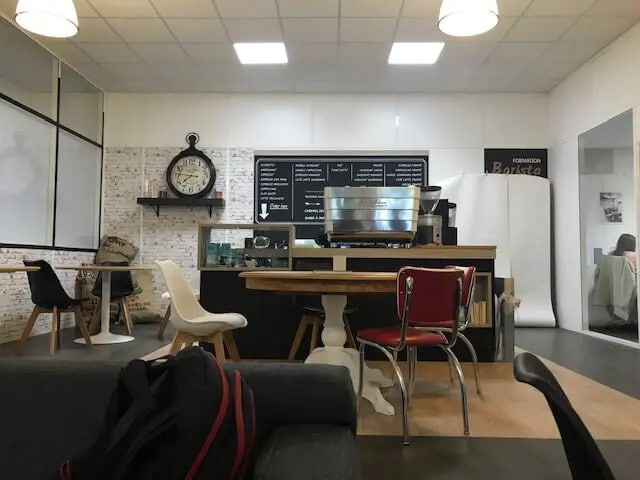 1051 Boulevard De L'Industrie, La Teste-de-Buch à louer - Photo intérieure – Image 2 sur 8