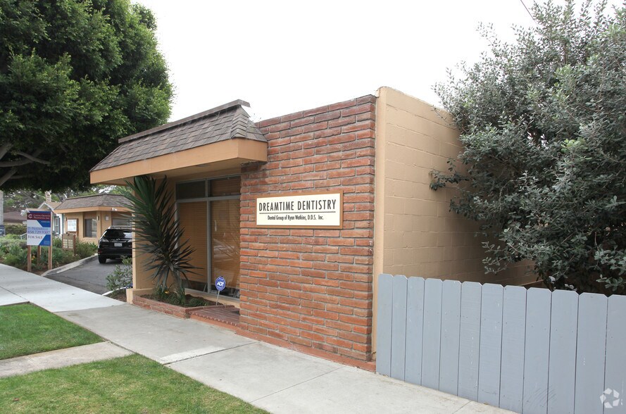 3039 Jefferson St, Carlsbad, CA à vendre - Photo de l’immeuble – Image 2 sur 2