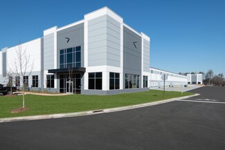 Plus de détails pour 7776 Jonesboro Rd, Jonesboro, GA - Industriel/Logistique à louer