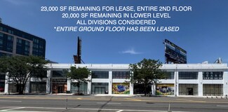 Plus de détails pour 45-01 Northern Blvd, Long Island City, NY - Bureau/Local commercial à louer