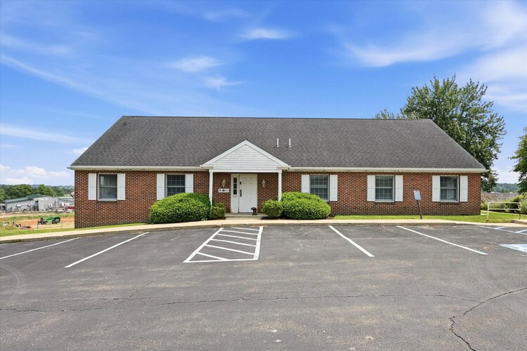 1284 Gap Newport Pike, Avondale, PA à vendre - Photo de l’immeuble – Image 2 sur 18
