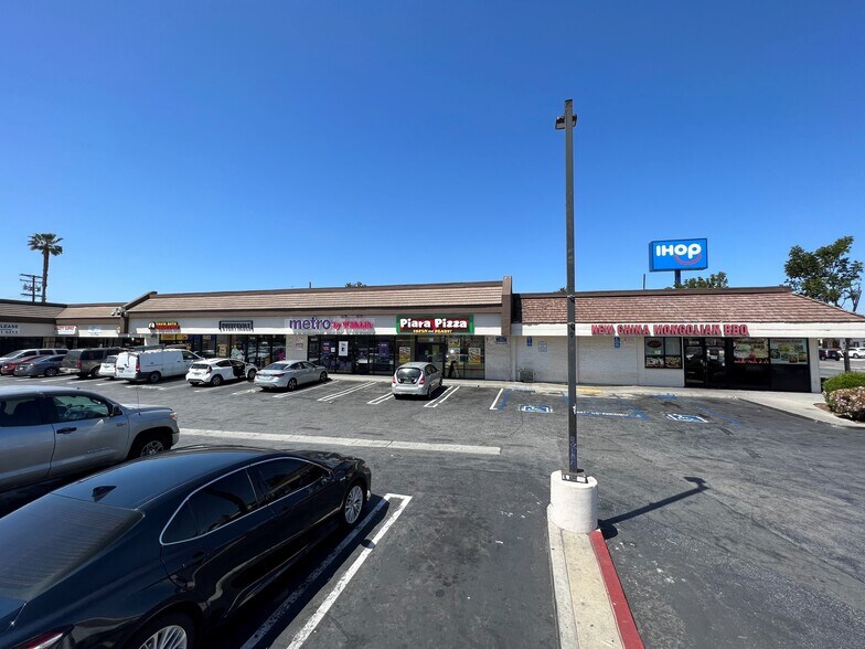 10001-10025 Hawthorne Blvd, Inglewood, CA à louer - Photo de l’immeuble – Image 3 sur 10
