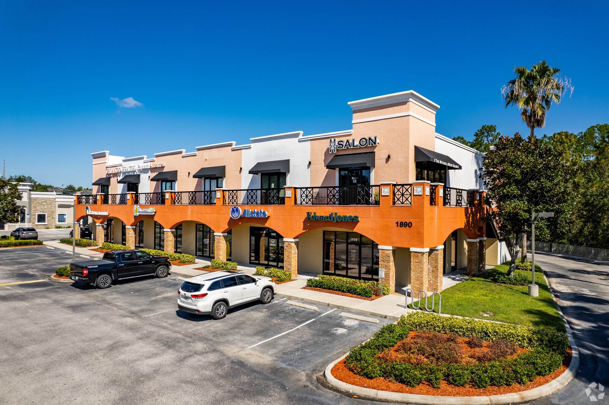 1890 CR 419, Oviedo, FL à louer Photo principale– Image 1 sur 32