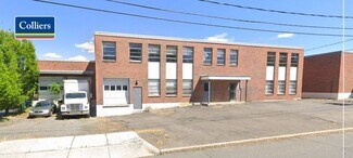 Plus de détails pour 18 Midland St, Hartford, CT - Local d'activités à louer