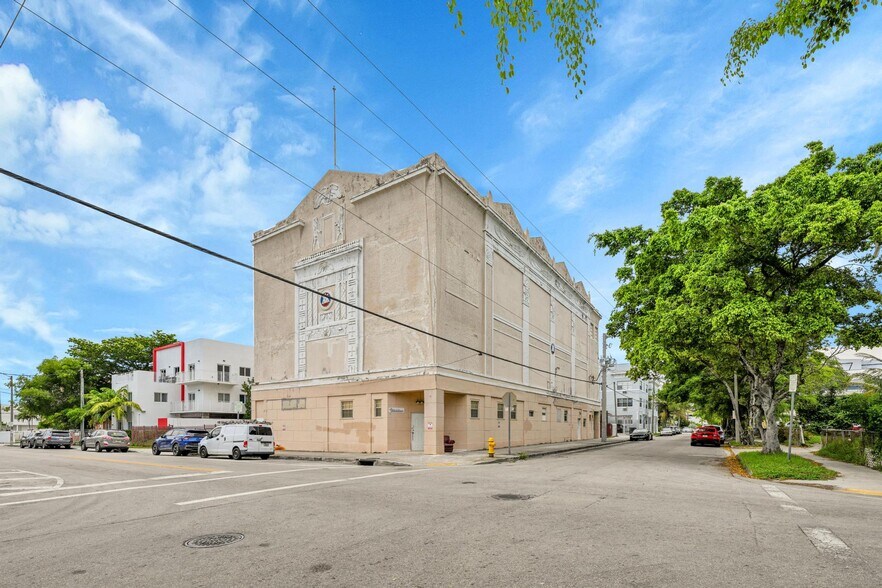 124 NW 15th Ave, Miami, FL à vendre - Photo de l’immeuble – Image 3 sur 25