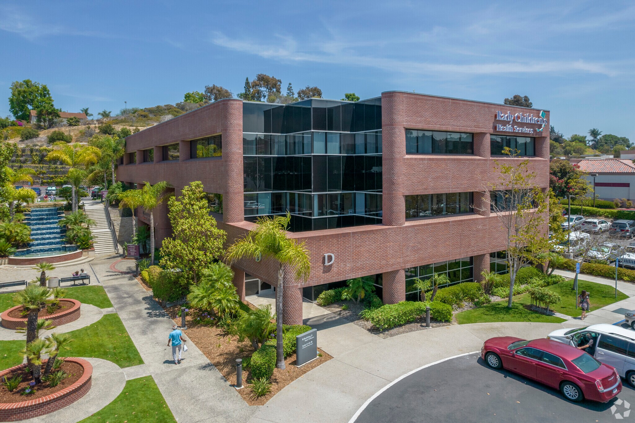 477 N El Camino Real, Encinitas, CA à louer Photo principale– Image 1 sur 3