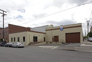 Plus de détails pour 602 SE Salmon St, Portland, OR - Industriel/Logistique à louer