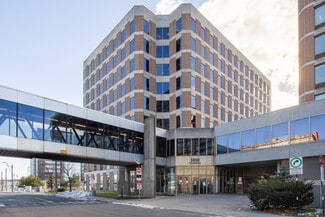 Plus de détails pour 1010 Rue de Sérigny, Longueuil, QC - Bureau à louer