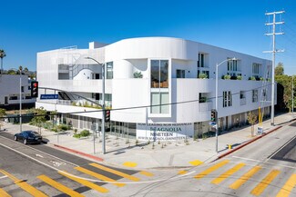 Plus de détails pour 11700 W Magnolia Blvd, Valley Village, CA - Logement à vendre