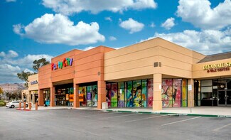Plus de détails pour 1960-1994 Tully Rd, San Jose, CA - Local commercial à louer