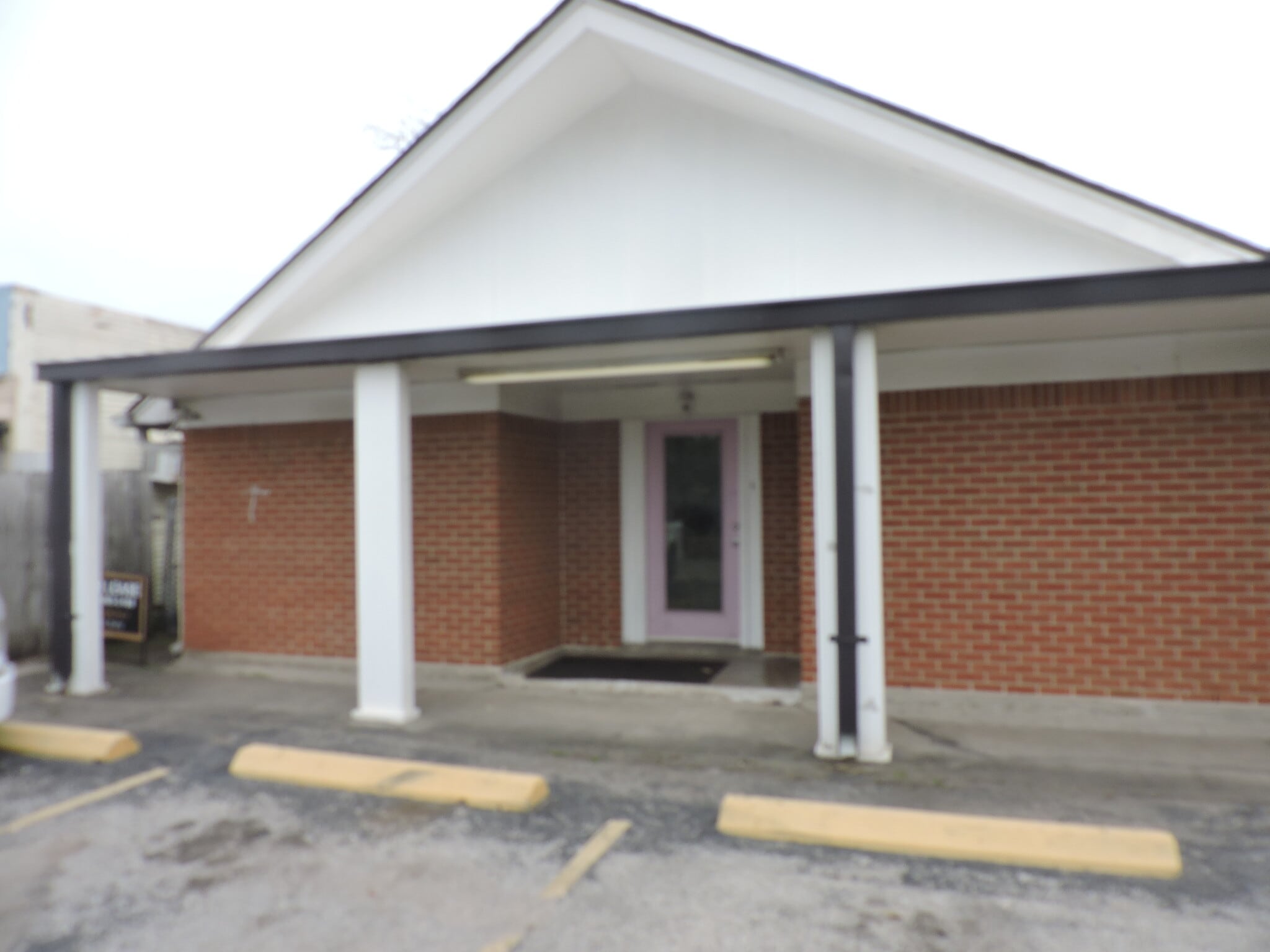 9602 Fulton St, Houston, TX à louer Photo principale– Image 1 sur 12