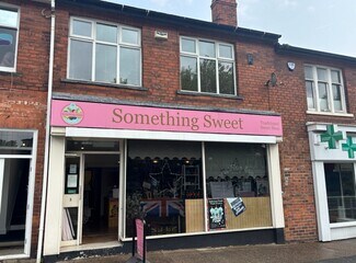 Plus de détails pour 3 Kingston Rd, Hull - Local commercial à louer