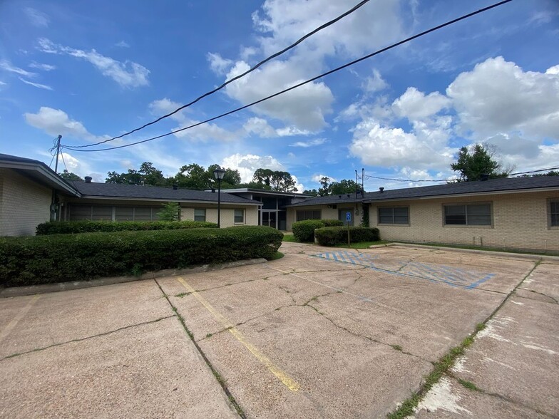 333-335 Southfield Rd, Shreveport, LA à louer - Photo de l’immeuble – Image 3 sur 49