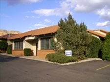 Plus de détails pour 6486 Highway 179, Sedona, AZ - Bureau/Médical, Bureau/Local commercial à louer