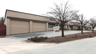 Plus de détails pour 816 Post St, Greensboro, NC - Local d'activités à louer