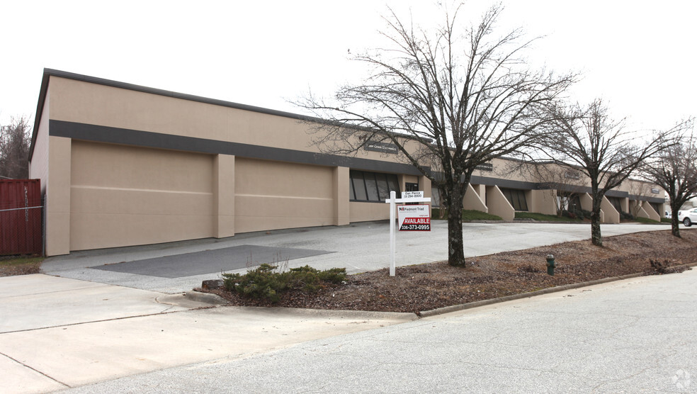 816 Post St, Greensboro, NC à louer - Photo principale – Image 1 sur 6