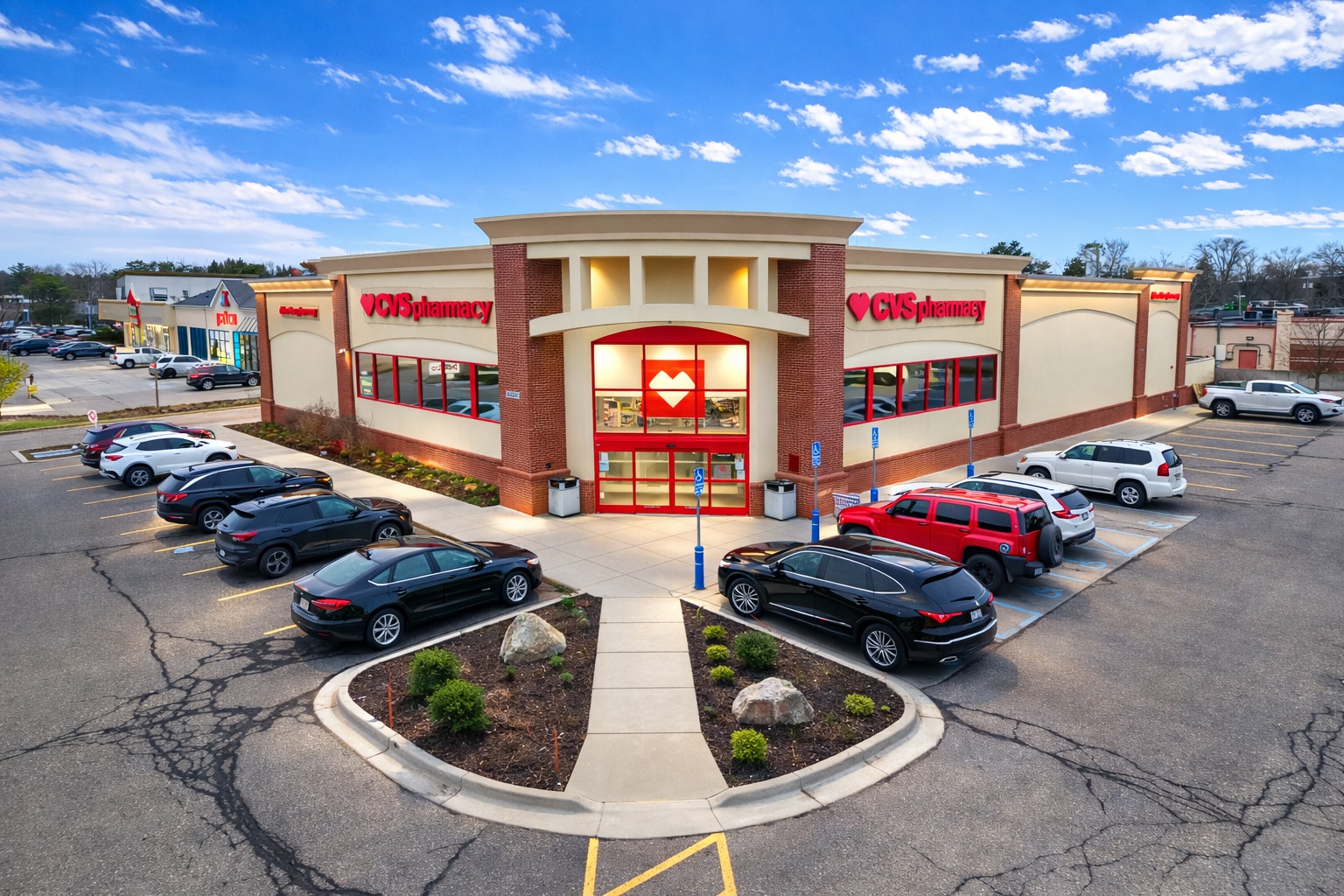 29425 Orchard Lake Rd, Farmington Hills, MI à vendre Photo principale– Image 1 sur 4