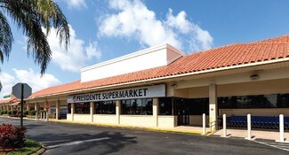 Plus de détails pour 4701-4793 N Congress Ave, Boynton Beach, FL - Local commercial à louer