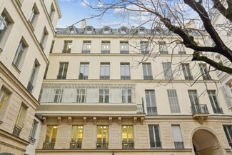 Plus de détails pour 148 Boulevard Haussmann, Paris - Bureau à louer