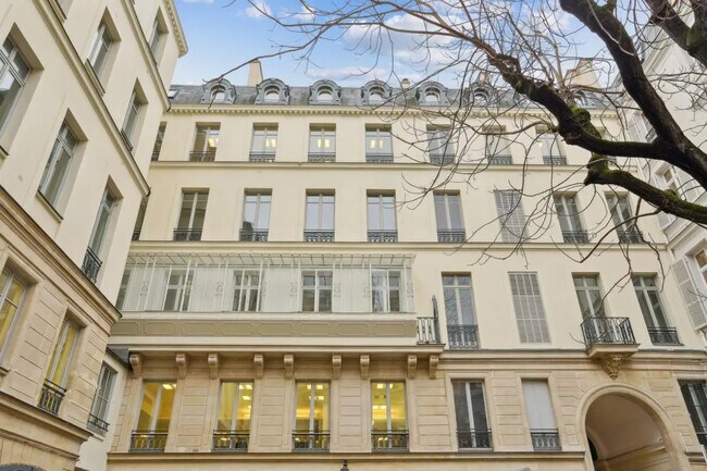 Plus de détails pour 148 Boulevard Haussmann, Paris - Bureau à louer