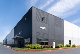 Plus de détails pour 6520-6650 NE Mt St Helens Ave, Portland, OR - Industriel/Logistique à louer