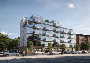 10-39 49th Ave, Queens, NY à louer Photo intérieure– Image 1 sur 2