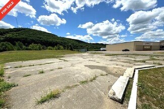 Plus de détails pour 360 Pulteney St, Corning, NY - Terrain à vendre