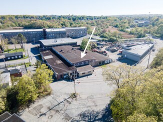 Plus de détails pour 994 Jefferson St, Fall River, MA - Industriel/Logistique à louer
