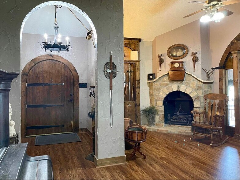 175 Herber, New Braunfels, TX à vendre - Photo intérieure – Image 3 sur 54