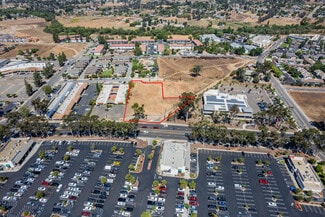 Plus de détails pour 1703 Main St, Ramona, CA - Terrain à vendre