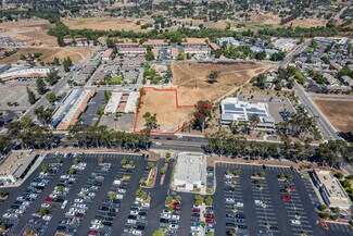 Plus de détails pour 1703 Main St, Ramona, CA - Terrain à vendre