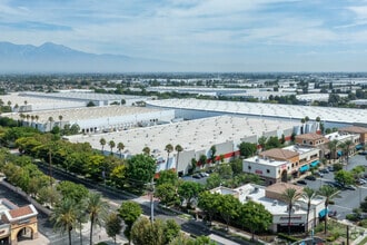 14035-14045 Pipeline Ave, Chino, CA - Vue aérienne  vue de carte