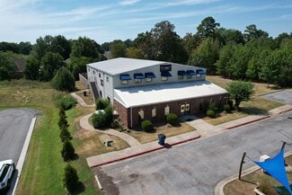 Plus de détails pour 2 Country Club Cir, Maumelle, AR - Bureau à vendre