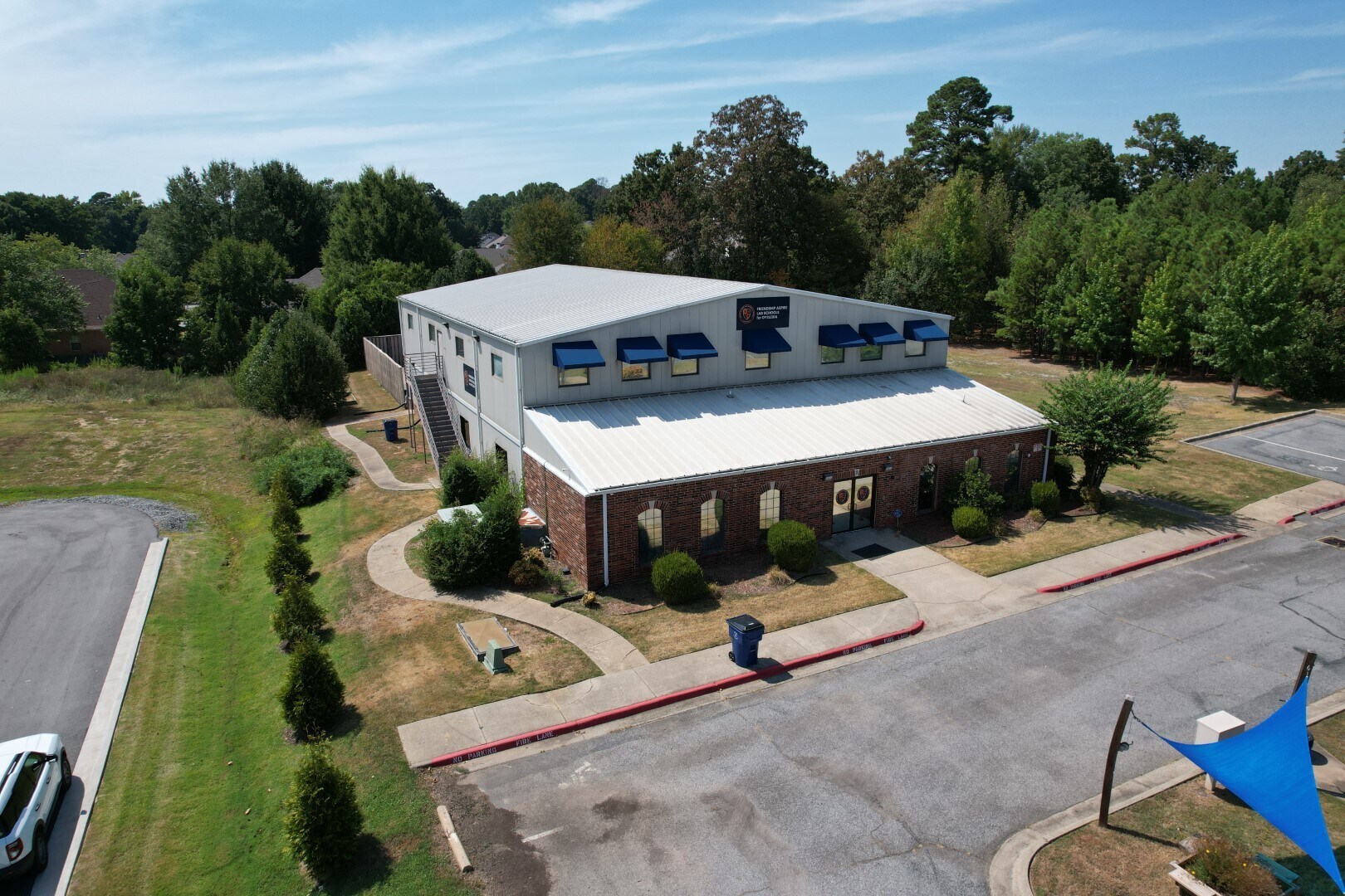 2 Country Club Cir, Maumelle, AR à vendre Photo de l’immeuble– Image 1 sur 8