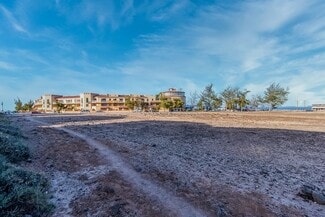Plus de détails pour Calle Ten. Coronel José Zerpa Guevara, 1, Antigua - Terrain à vendre