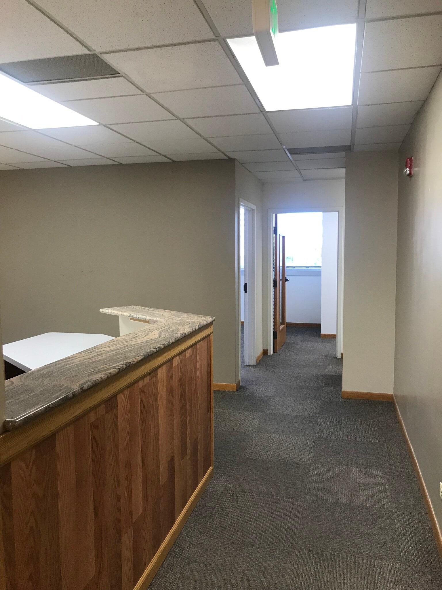 8200 E Belleview Ave, Greenwood Village, CO à louer Photo de l’immeuble– Image 1 sur 4