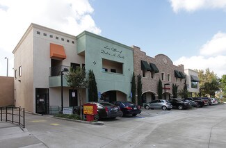Plus de détails pour 3595 Van Buren Blvd, Riverside, CA - Bureau à louer