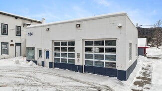 Plus de détails pour 184 Main St, Unadilla, NY - Spécialisé à vendre