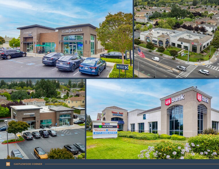 780-790 1st St, Gilroy, CA à louer - Photo de l’immeuble – Image 3 sur 10