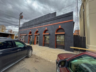 Plus de détails pour 302 Missouri Ave, Deer Lodge, MT - Local commercial à vendre