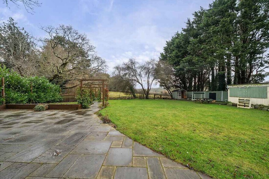 Southampton Road, Lymington à vendre - Photo de l’immeuble – Image 3 sur 3