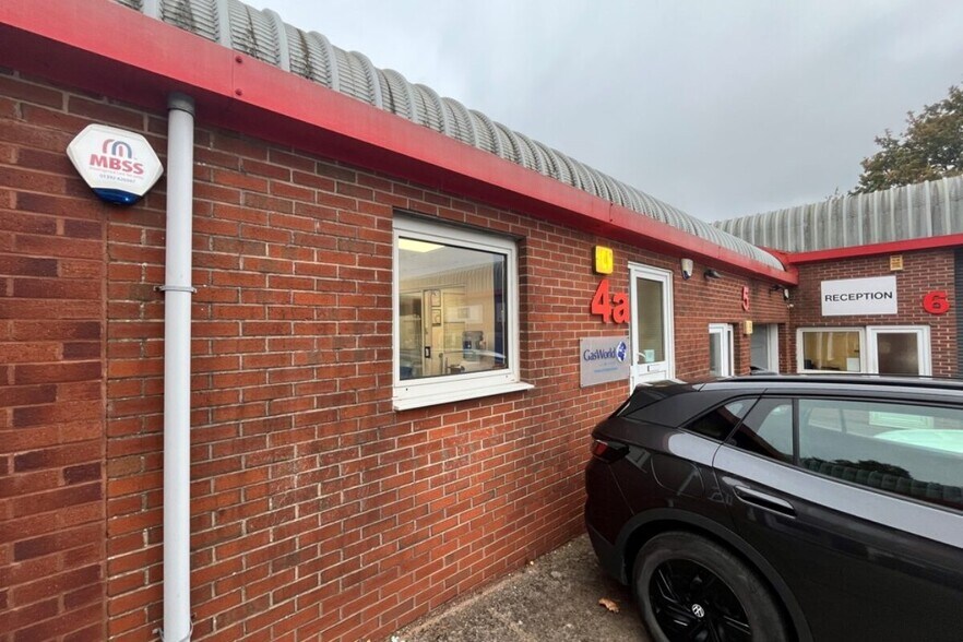 1-6 Fair Oak Close, Clyst Honiton à louer - Photo de l’immeuble – Image 2 sur 2