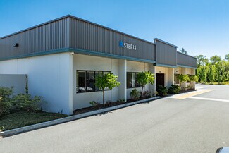 Plus de détails pour 3200 Lakeville Hwy, Petaluma, CA - Industriel/Logistique à louer