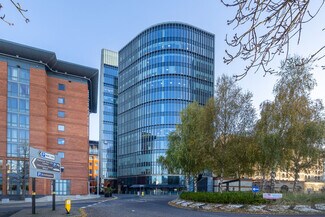 Plus de détails pour 2 Brunswick Sq, Birmingham - Bureau à louer