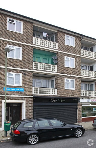 33 Leith Hl, Orpington à louer - Photo de l’immeuble – Image 3 sur 3