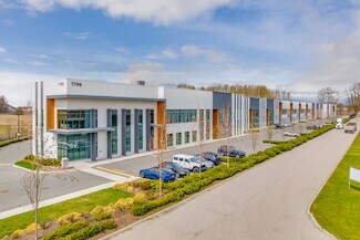 Plus de détails pour 7799 Berg Rd, Delta, BC - Industriel/Logistique à louer