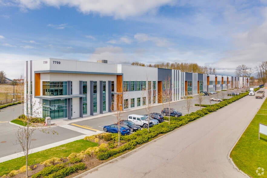 7799 Berg Rd, Delta, BC à vendre - Photo principale – Image 1 sur 6