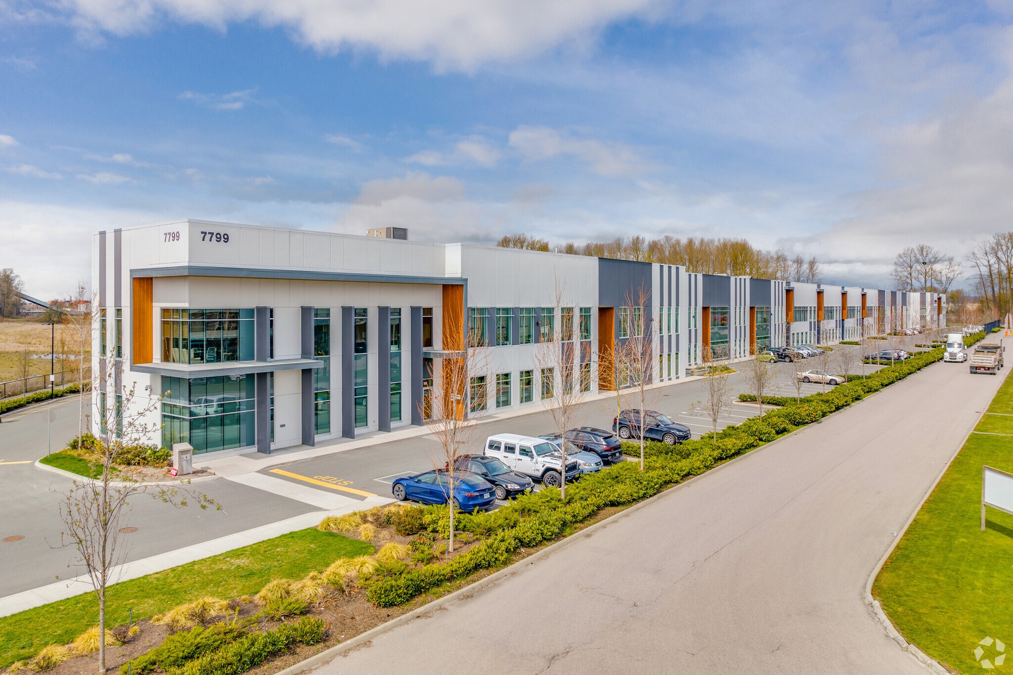 7799 Berg Rd, Delta, BC à vendre Photo principale– Image 1 sur 7